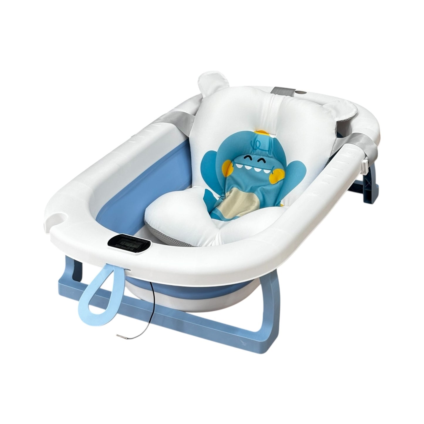 Bañera Plegable  + Malla  466