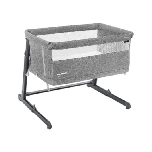 Corral Colecho 2 Niveles De Lujo