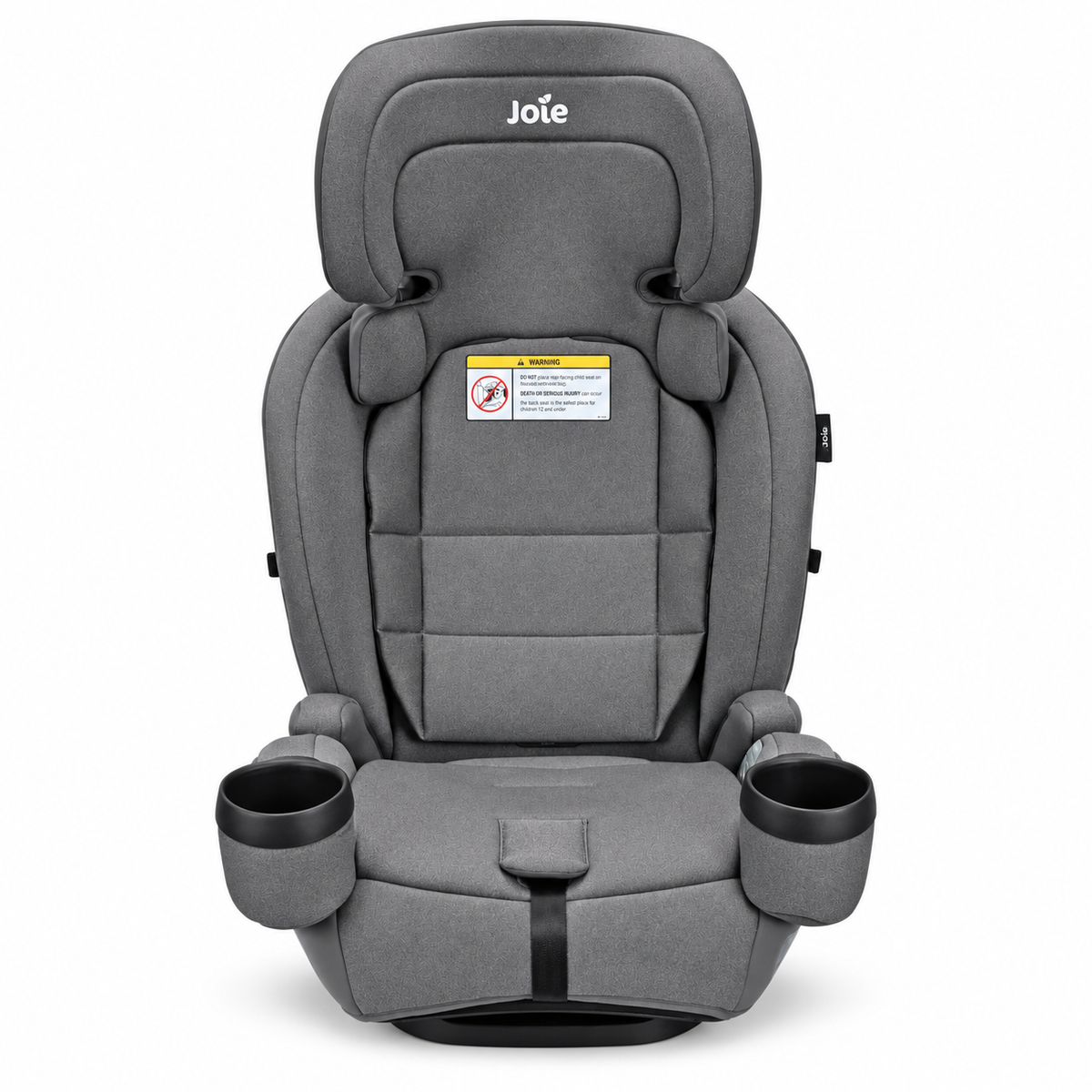 Silla de carro para bebé Joie Saffron SI 4 en 1 – Thunder Premium Dese Recién Nacido Hasta 54 Kilos