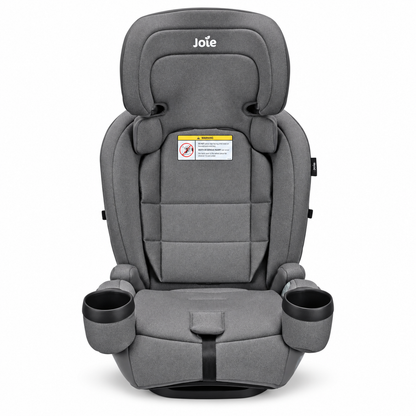 Silla de carro para bebé Joie Saffron SI 4 en 1 – Thunder Premium Dese Recién Nacido Hasta 54 Kilos