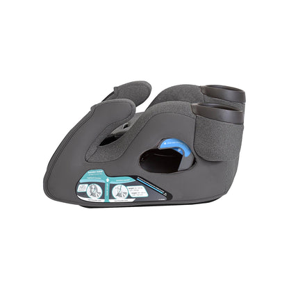 Silla de carro para bebé Joie Saffron SI 4 en 1 – Thunder Premium Dese Recién Nacido Hasta 54 Kilos