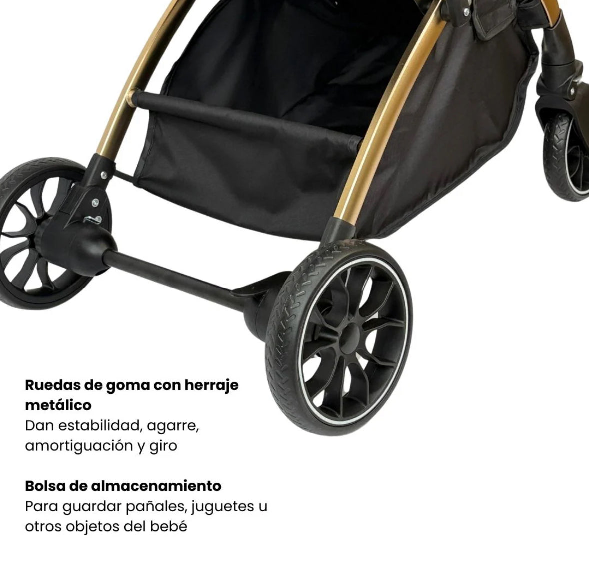 Coche Maleta Zoom Maxibaby
