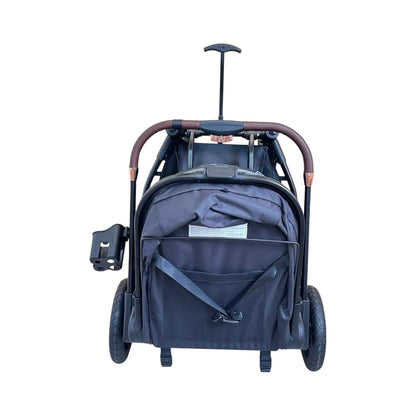 Coche Maleta Moisés Fox Maxibaby