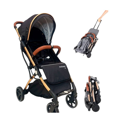 Coche Compacto Tipo Maleta Zoom Maxibaby