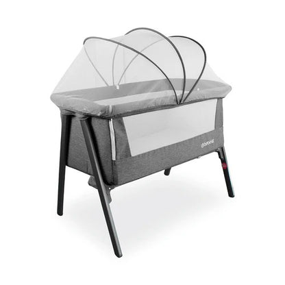 Corral Colecho Sleep Easy Gris
