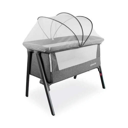 Corral Colecho Sleep Easy Gris