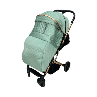 Coche Maleta Con Mango Reversible Máster