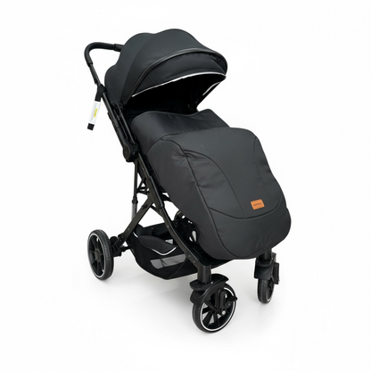 Coche Maleta Con Mango Reversible Fenix