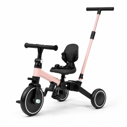Bici Triciclo 5 en 1 Ryder Plegable y Dirigible Maxibaby