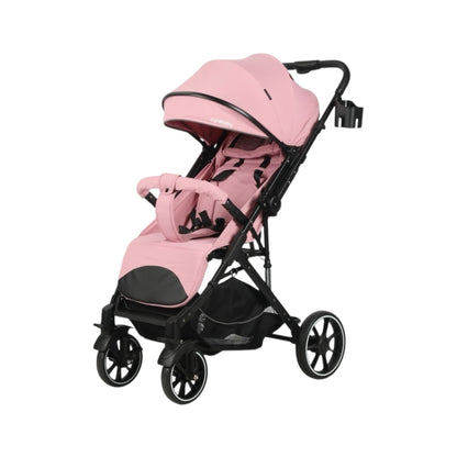 Coche Maleta Con Mango Reversible Fenix