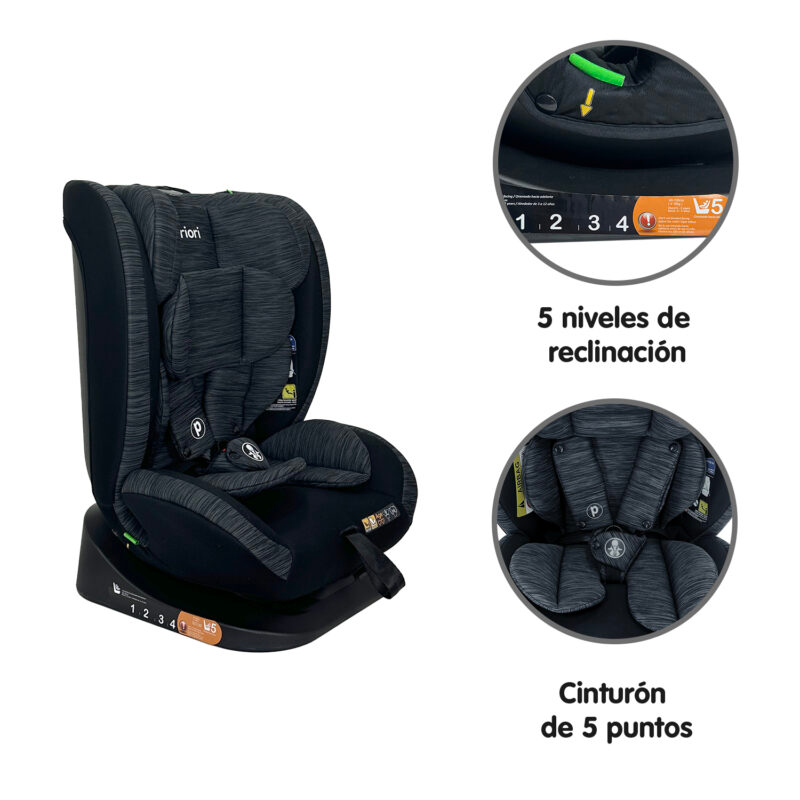 Silla De Carro Priori Prix Isize