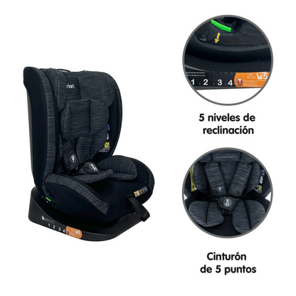 Silla De Carro Priori Prix Isize