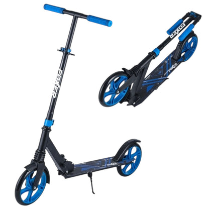 Monopatin Scooter Dos Llantas Grande