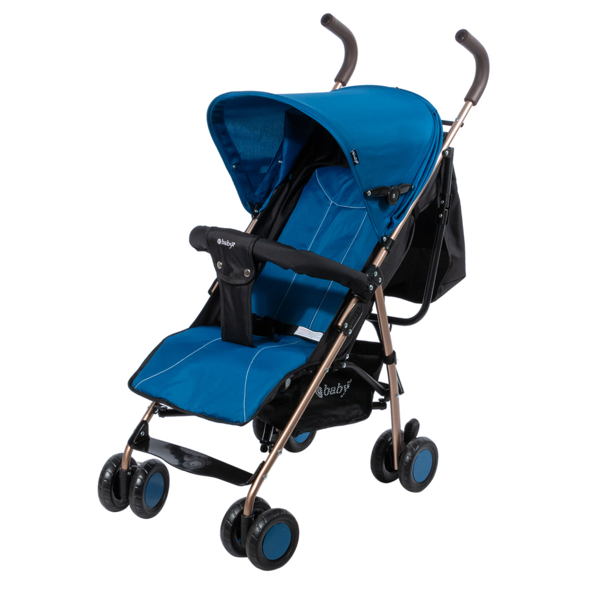 Coche Paseador Zazu