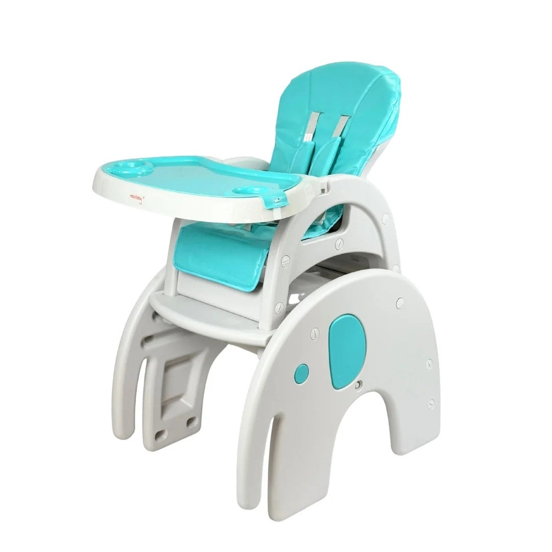 Comedor Elefante Tipo Escritorio Con Lego