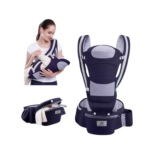 Cargador Silla Ergonómico 3 Posiciones