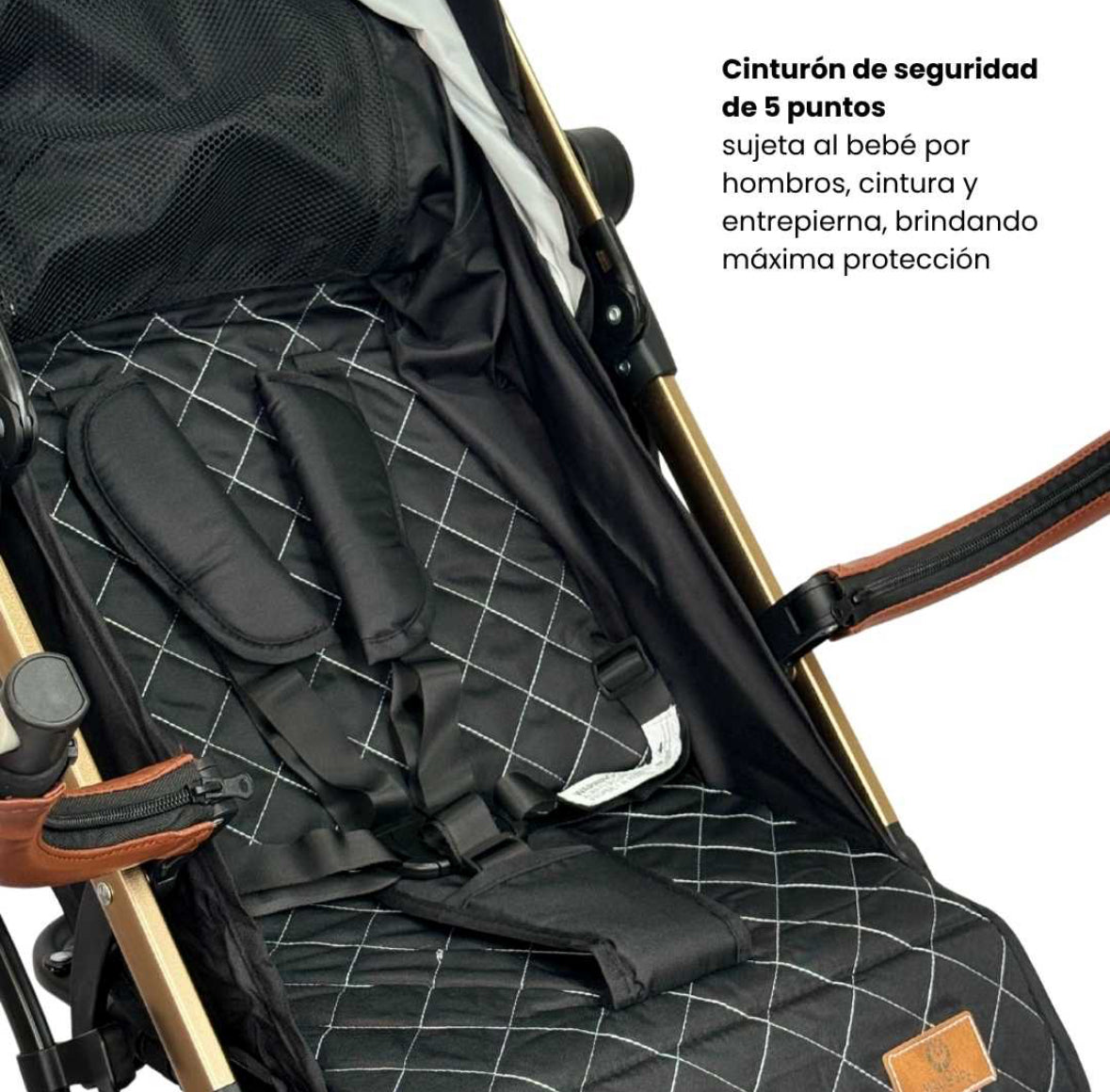 Coche Maleta Zoom Maxibaby