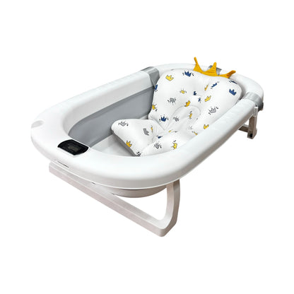 Bañera Plegable  + Malla  + Ducha Eléctrica 466