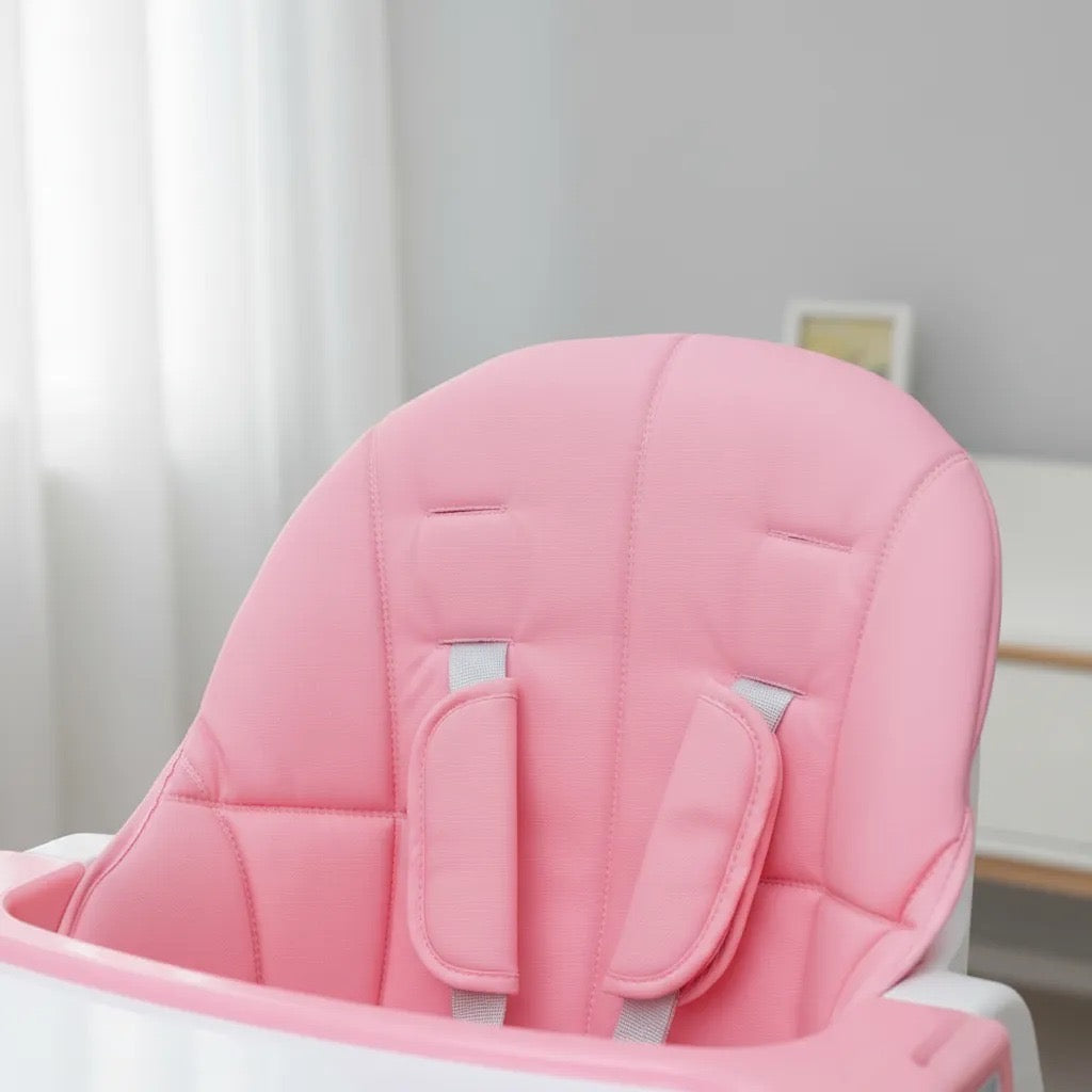 Silla Comedor 6 en 1 Multifuncional Escritorio Con Fichas Lego ANS 908