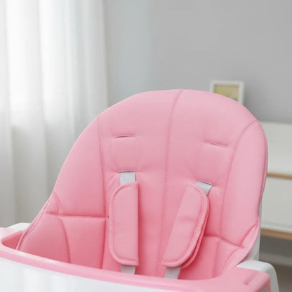 Silla Comedor 6 en 1 Multifuncional Escritorio Con Fichas Lego ANS 908
