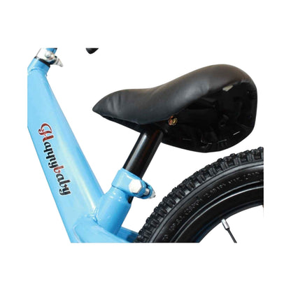 Bicicleta De Equilibrio Con Llantas En Caucho LX9450
