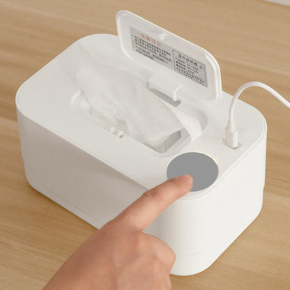 Calentador Para Pañitos Eléctrico