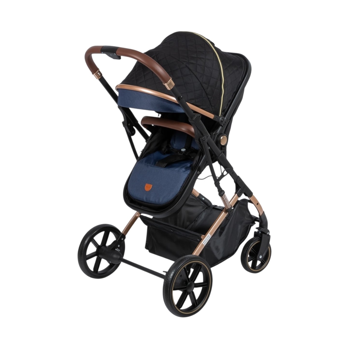 Coche Moises Saturno 126-1