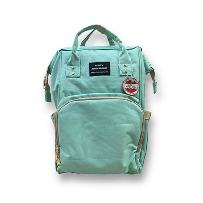 Pañalera Morral Premium Kangu Baby