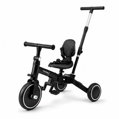 Bici Triciclo 5 en 1 Ryder Plegable y Dirigible Maxibaby