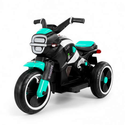 Moto Eléctrica Galaxy 6V Prinsel