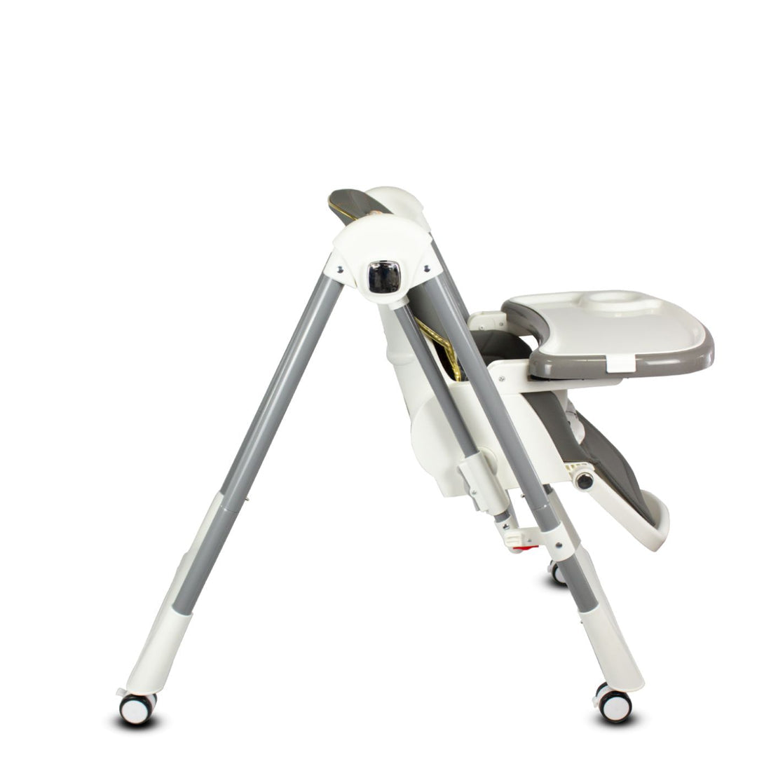 Silla Comedor Nido Mecedora 2 en 1