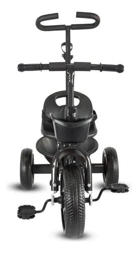 Triciclo Paseador Cool Kids Prinsel
