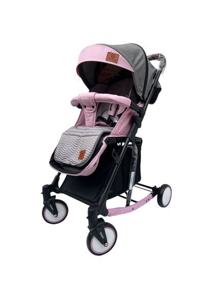 Coche Compacto Cool Con Mecedora Maxibaby | Confort y Seguridad para tu Bebé