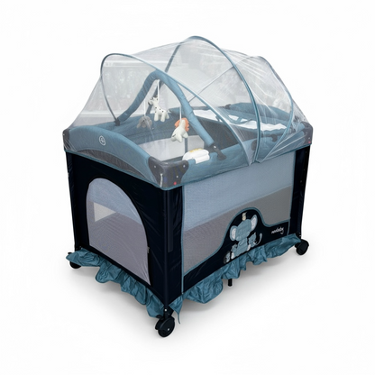 Cuna Corral Colecho Oxford Maxibaby