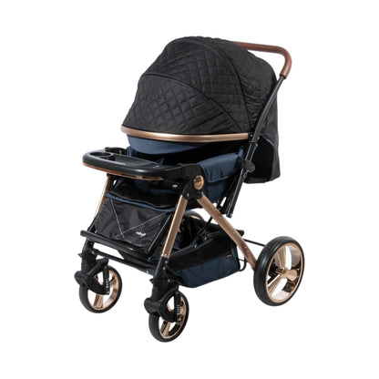 Coche Hardy Luxury 1157