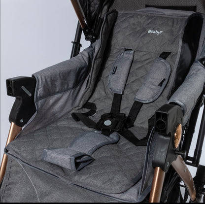 Coche Hardy Luxury 1157