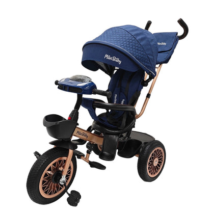 Triciclo Paseador Travel 2.0 Premium