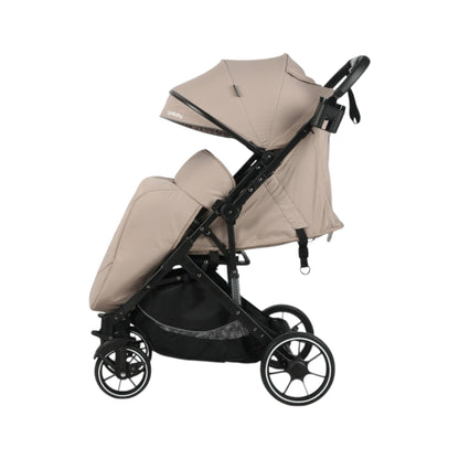 Coche Maleta Con Mango Reversible Fenix