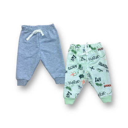 Jogger X 2 Unidades Niño