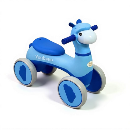 Bicicleta Correpasillo De Equlibrio Ovejita