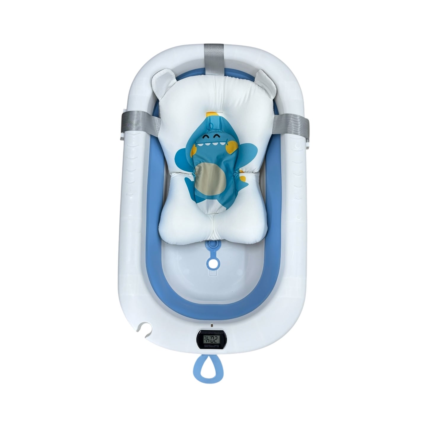 Bañera Plegable  + Malla  466