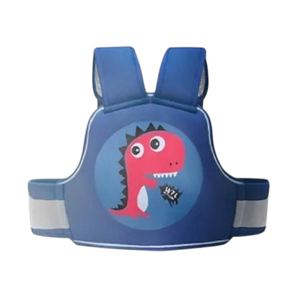 Arnés De Seguridad Para Moto