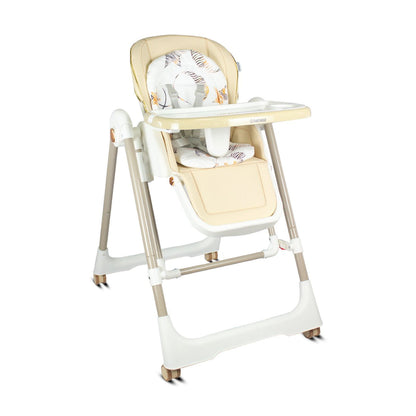 Silla Comedor Nido Mecedora 2 en 1
