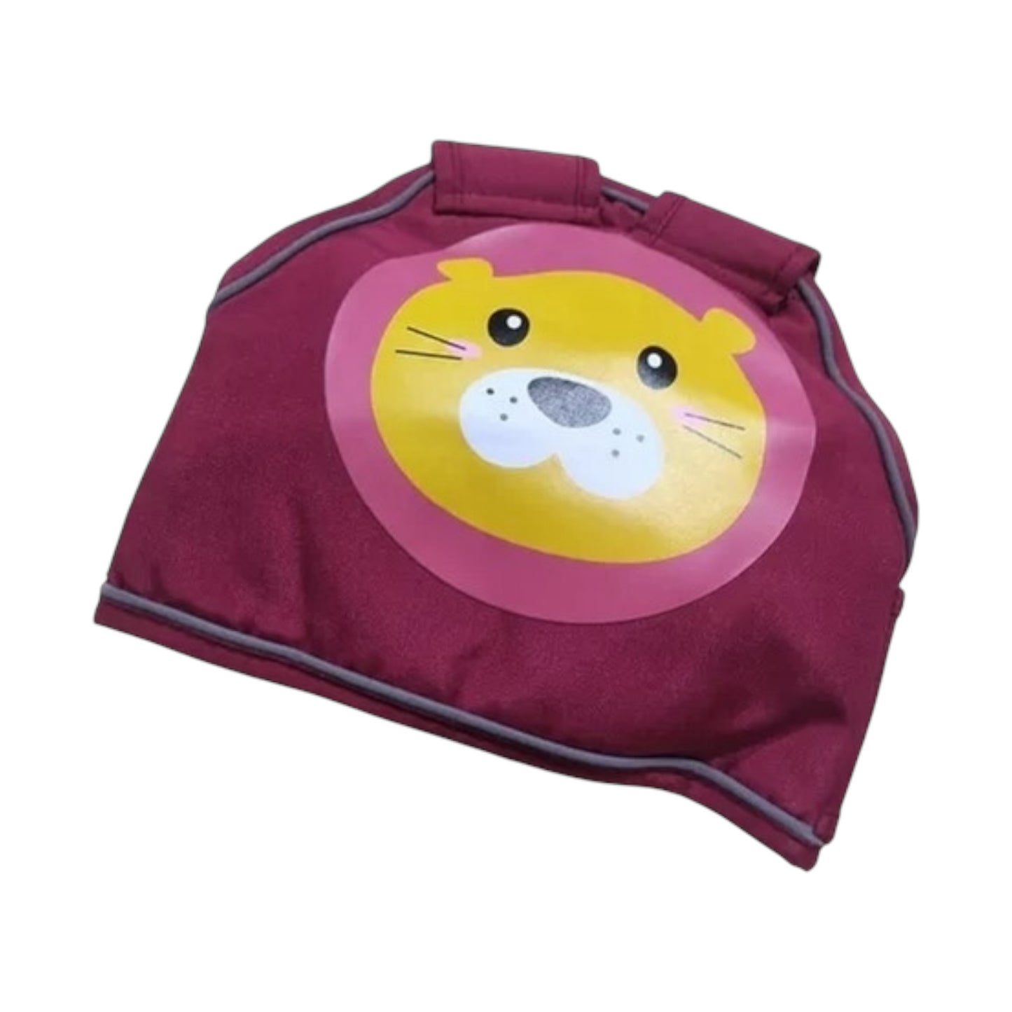 Arnés De Seguridad Para Moto