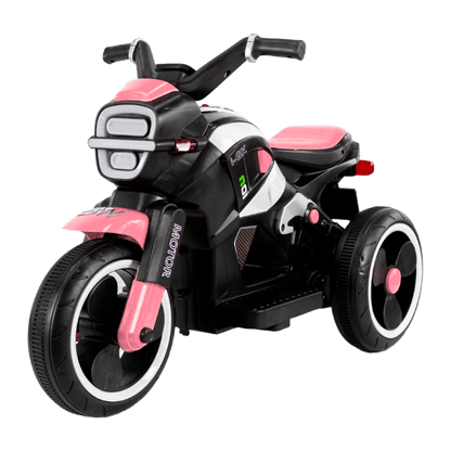Moto Eléctrica Galaxy 6V Prinsel