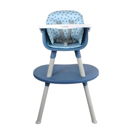 Silla Comedor Baby Desk Bebesit