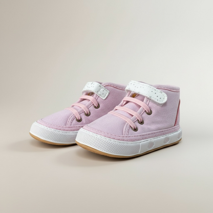 Tenis Caminante Pilin Para Niña Bota