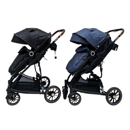 Coche Maleta Moisés Fox Maxibaby