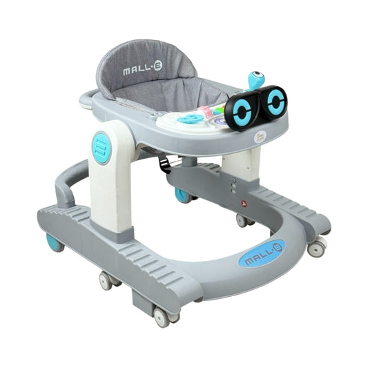 Caminador Mall-e Robot