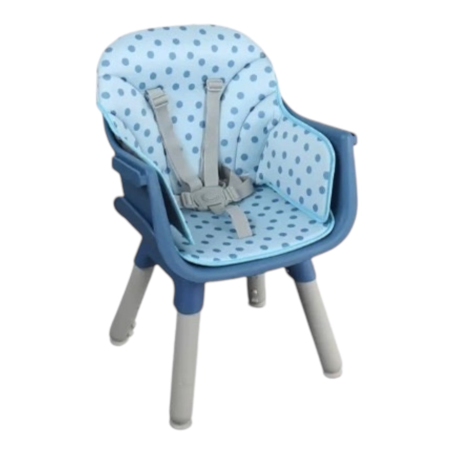 Silla Comedor Baby Desk Bebesit